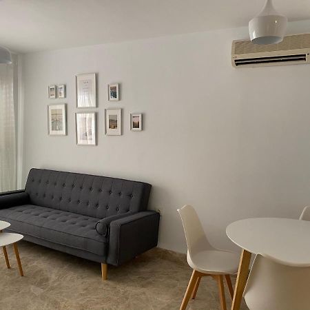 阿尔梅利马Apartamento Aguamarina Golf公寓 外观 照片
