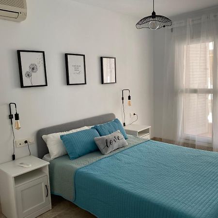 阿尔梅利马Apartamento Aguamarina Golf公寓 外观 照片