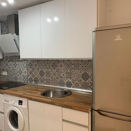 阿尔梅利马Apartamento Aguamarina Golf公寓 外观 照片