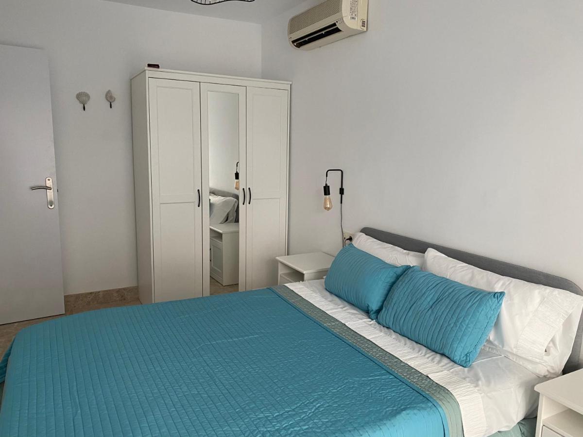 阿尔梅利马Apartamento Aguamarina Golf公寓 外观 照片