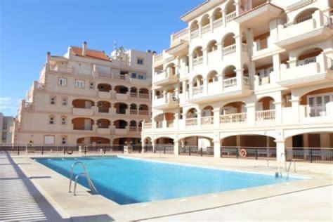 阿尔梅利马Apartamento Aguamarina Golf公寓 外观 照片