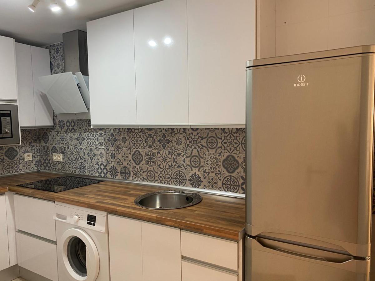 阿尔梅利马Apartamento Aguamarina Golf公寓 外观 照片